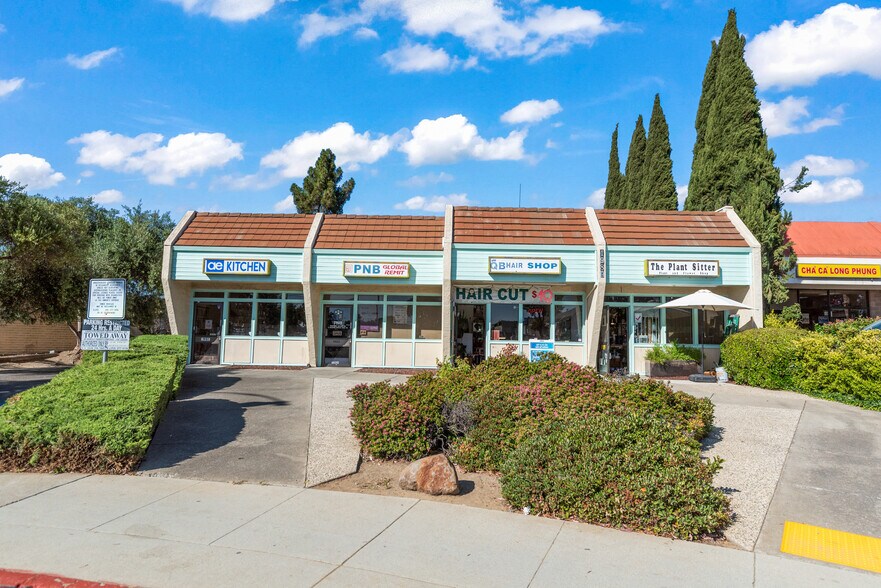 More Photos Of 1981-1989 Quimby Rd, San Jose Storefront Retail Office For Lease