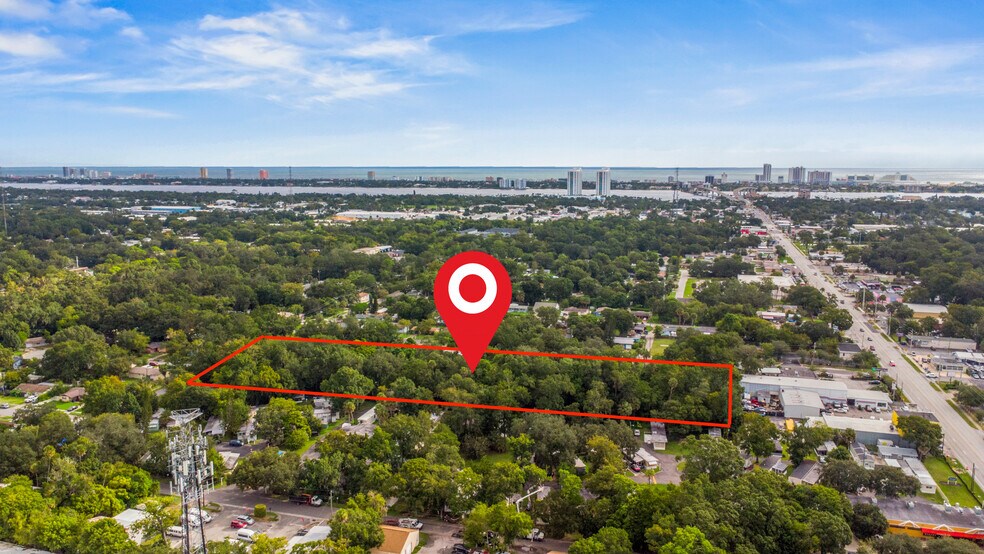 More Photos Of Brentwood @ Nova Road, Daytona Beach Land For Sale