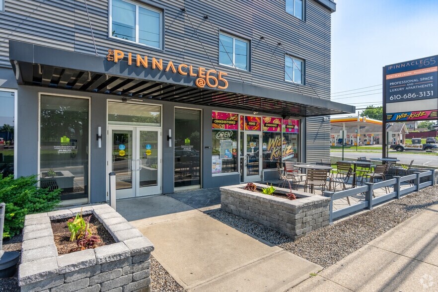 More Photos Of 65 E Elizabeth Ave, Bethlehem Medical For Lease