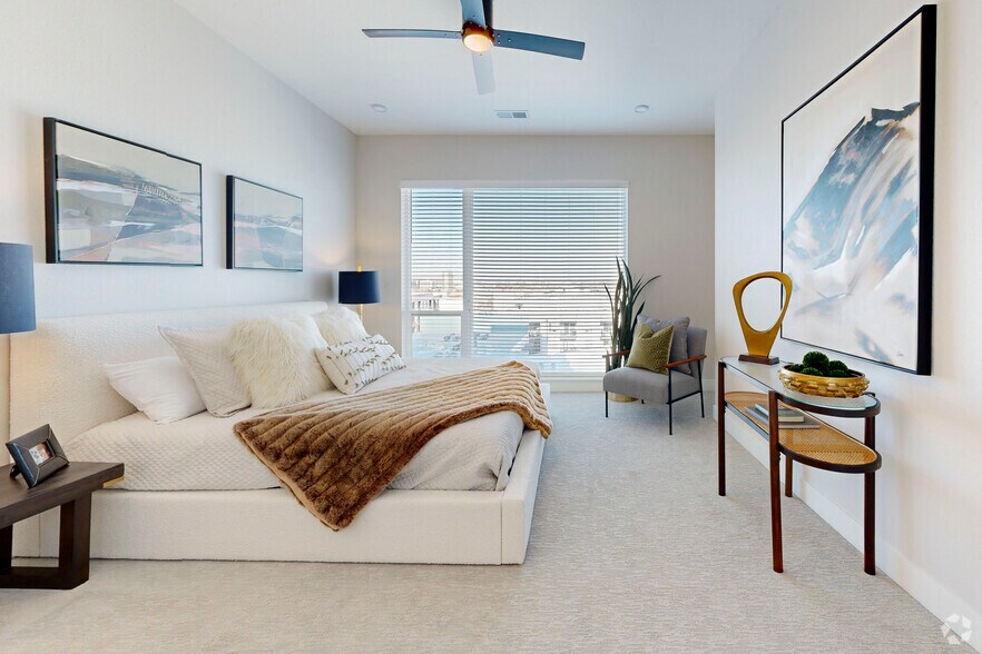 More Photos Of 2600 Wewatta way, Denver Apartments For Lease