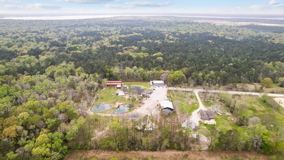 More Photos Of 18302 Noyce Rd, Crosby Lodge Meeting Hall For Sale