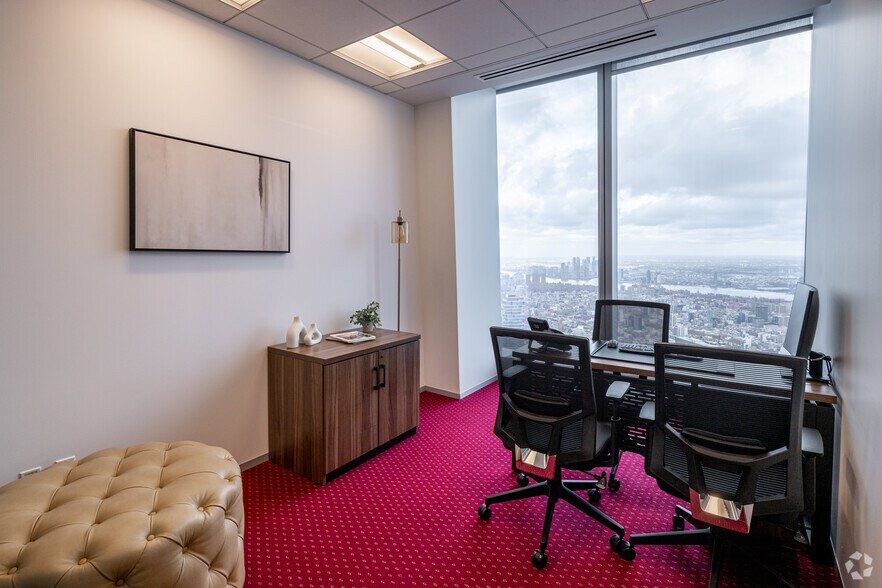 More Photos Of One World Trade Center, New York Coworking Space