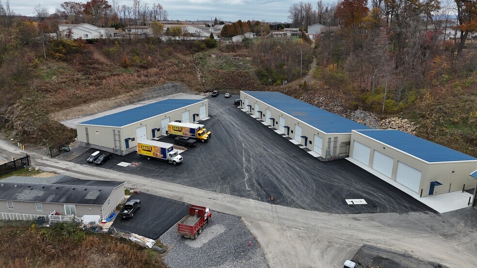 More Photos Of 328 Generation Dr, Morgantown Research And Development For Lease