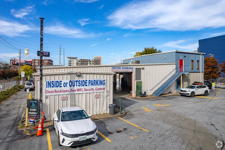 More Photos Of 351 Marietta St NW, Atlanta Service For Sale