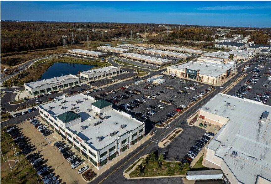 More Photos Of Waugh Chapel Rd @ Route 3, Gambrills Unknown For Lease