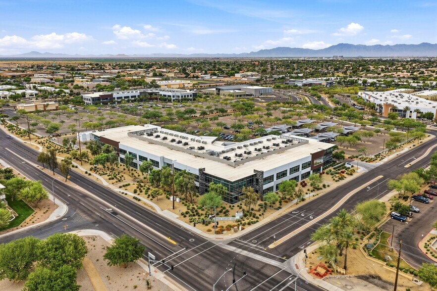 More Photos Of 350 N McClintock Dr, Chandler Office For Sale