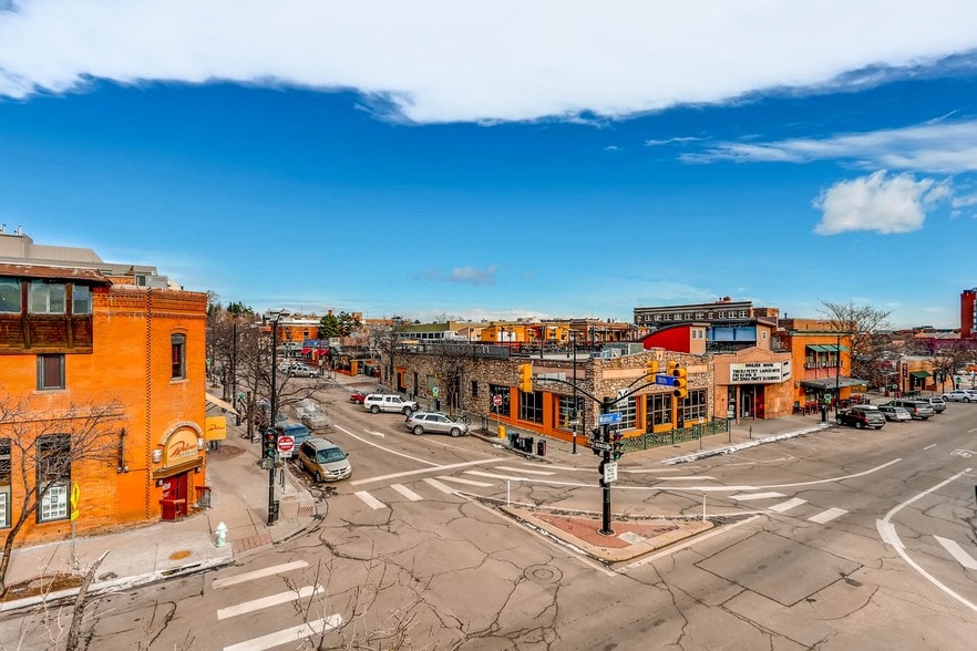 More Photos Of 1050 Walnut St, Boulder Office For Lease