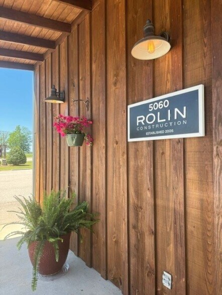 More Photos Of 5060 Jack Springs Rd, Atmore Light Distribution For Sale