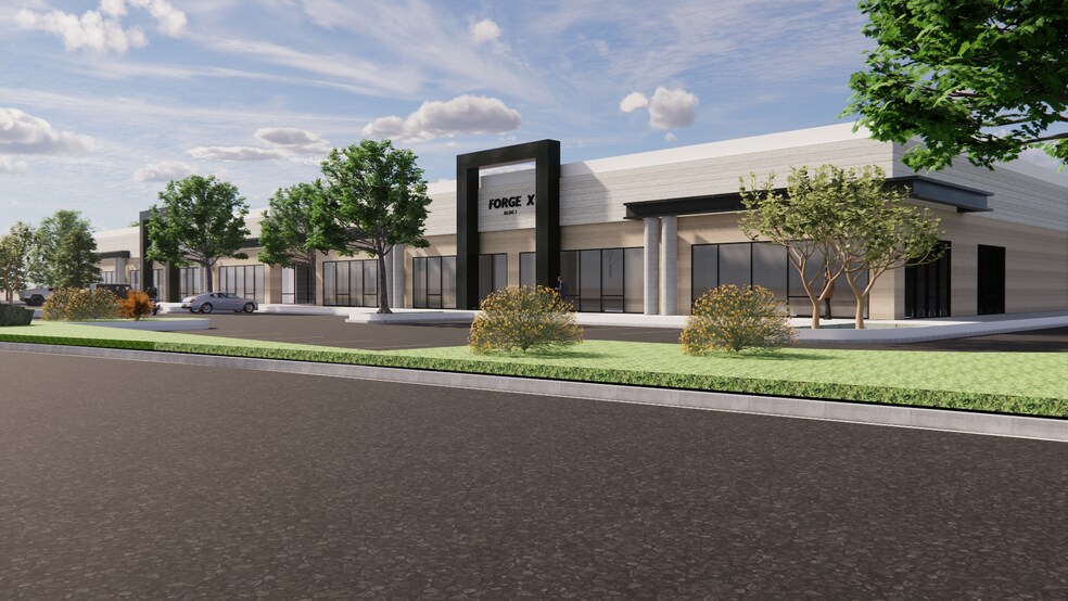 More Photos Of 4606-4700 Falcon Dr, Longmont Industrial For Sale
