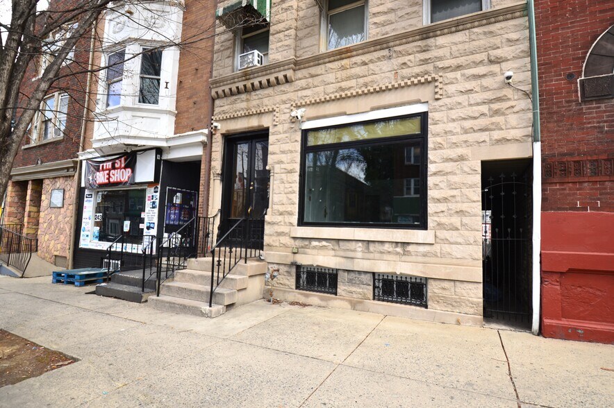 More Photos Of 241 N 7th St, Allentown Storefront Retail Office For Lease