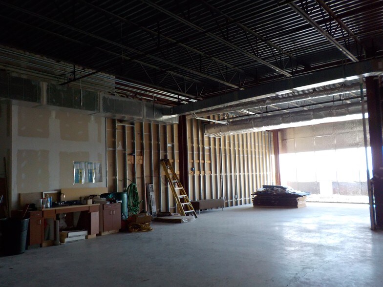 More Photos Of 5700 N Exp 77/83, Brownsville Medical For Lease