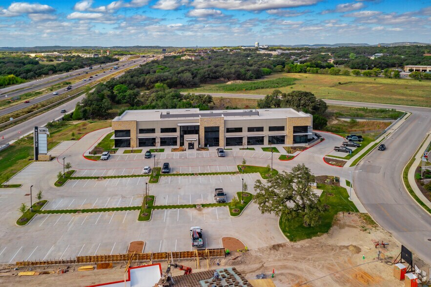 More Photos Of 116 Herff Rd, Boerne Office For Lease