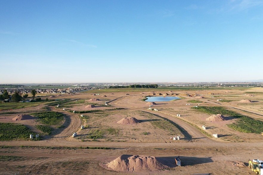 More Photos Of 9843 WCR 74, Severance Storefront Retail Office For Lease