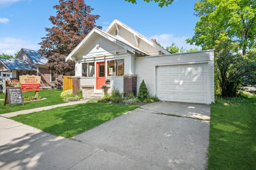 More Photos Of 541 Spokane Ave, Whitefish Office For Sale