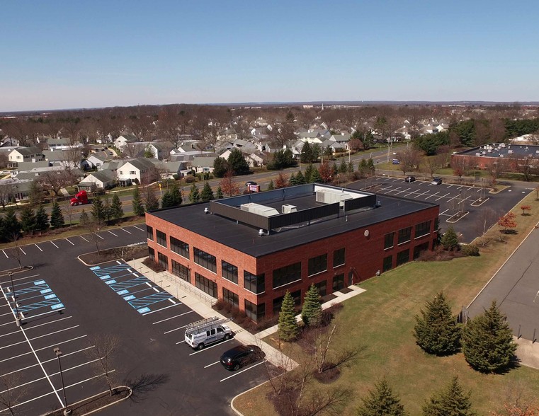 More Photos Of 18 Centre Dr, Monroe Township Medical For Lease