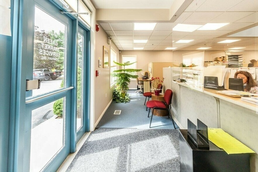 More Photos Of 7 Christy Dr, Brockton Office For Sale