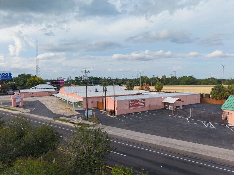 More Photos Of , Orlando Industrial For Sale