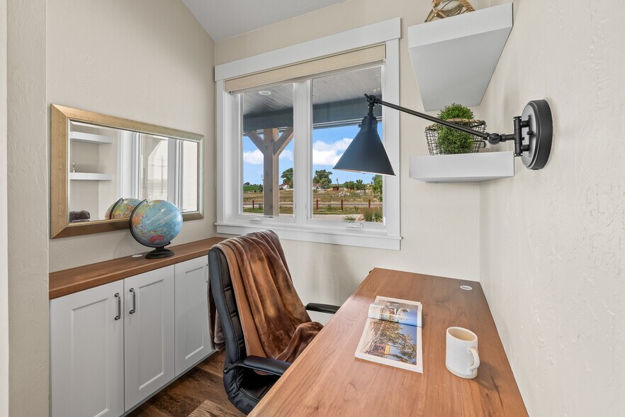 More Photos Of 27446 County Road 388, Kersey Land For Sale