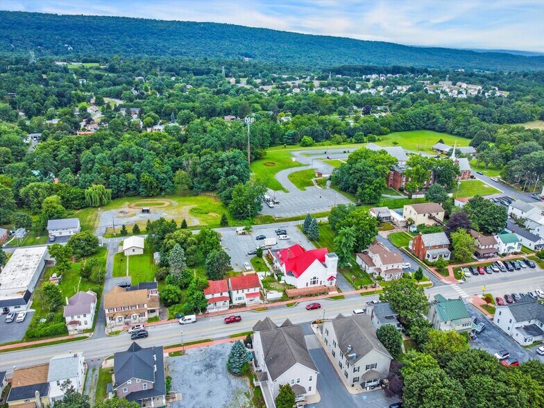 More Photos Of 5948 Linglestown Rd, Harrisburg Restaurant For Sale