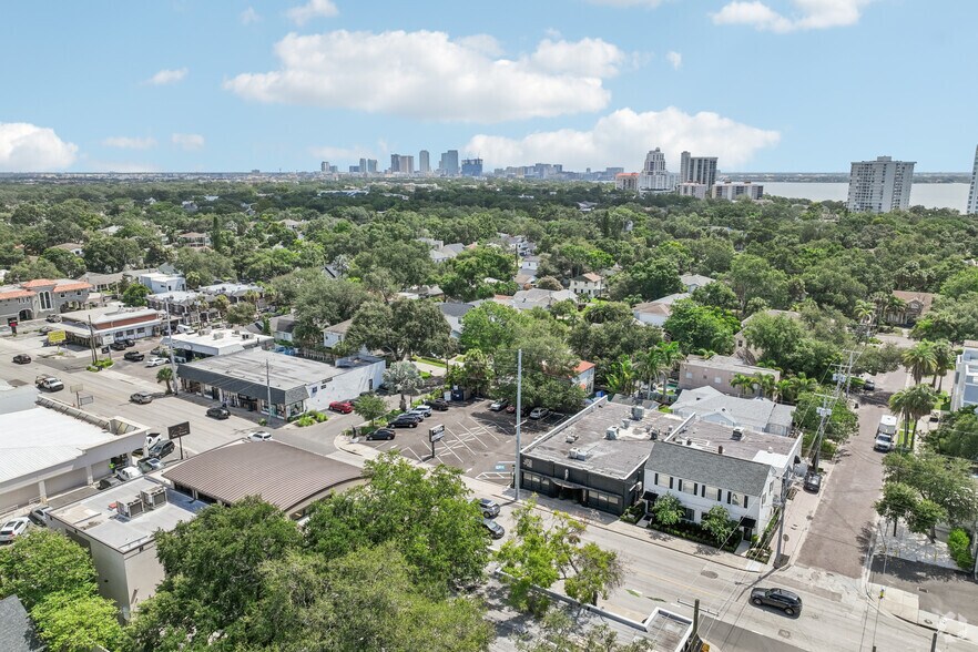More Photos Of 2506-2510 S MacDill Ave, Tampa Unknown For Lease