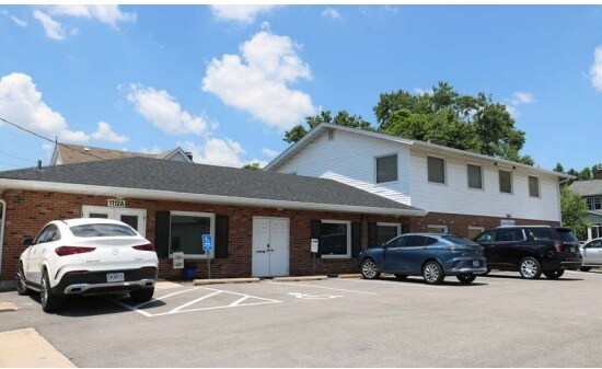 More Photos Of 1112 1st Capitol Dr, Saint Charles Office For Sale