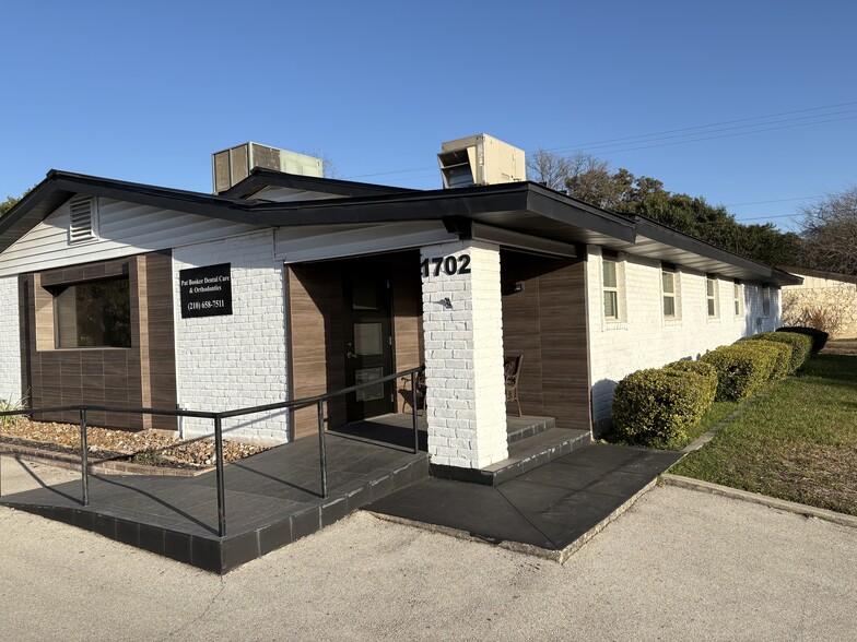 Primary Photo Of 1702 Pat Booker Rd, Universal City Medical For Sale