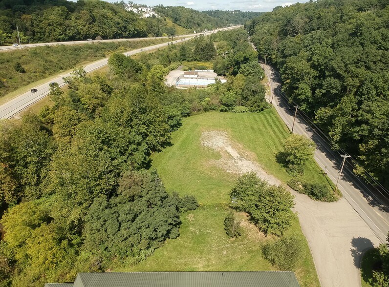 More Photos Of 000 Mount Nebo Rd, Pittsburgh Land For Sale