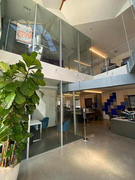 More Photos Of 5760-5780 W Jefferson Blvd, Los Angeles Office For Lease