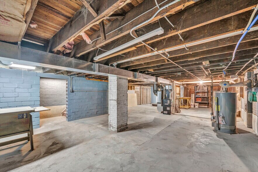 More Photos Of 3471 W 41st St, Cleveland Storefront Retail Residential For Sale