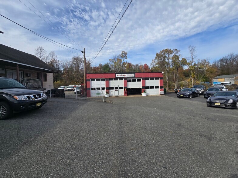 More Photos Of 92 Main St, Sparta Storefront Retail Residential For Sale