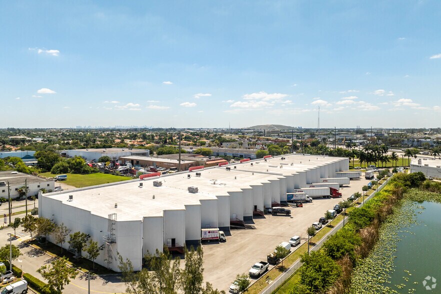 More Photos Of 13202 NW 107th Ave, Hialeah Gardens Warehouse For Sale