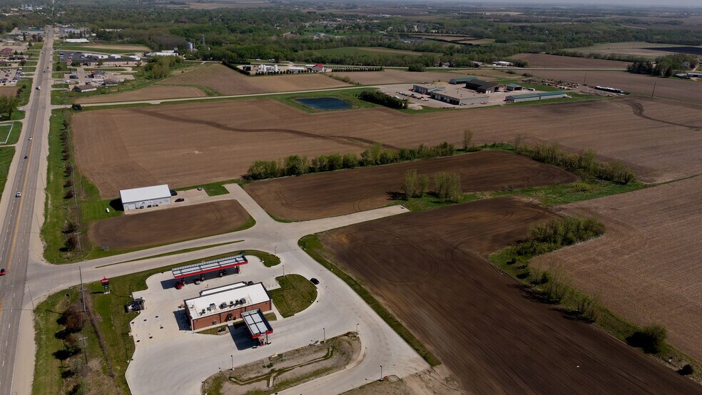 More Photos Of 0 Grand Ave, Charles City Land For Sale