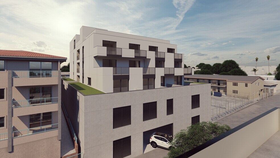 More Photos Of 646 W 6th St, San Pedro Land For Sale