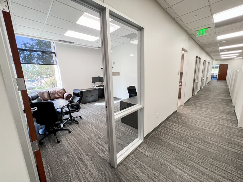 More Photos Of 6301 Holiday Hill Rd, Midland Office For Lease