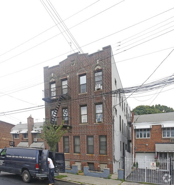 More Photos Of , Brooklyn Multifamily For Sale