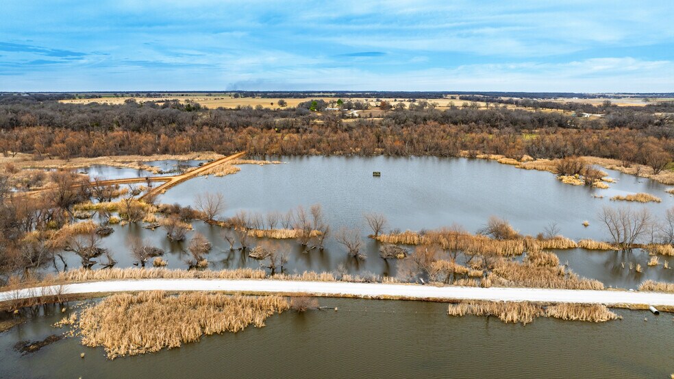 More Photos Of 25114 Lake Rd, Burneyville Land For Sale