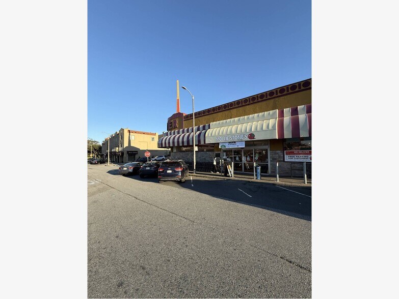 More Photos Of 601 Portola Dr, San Francisco Office Residential For Lease