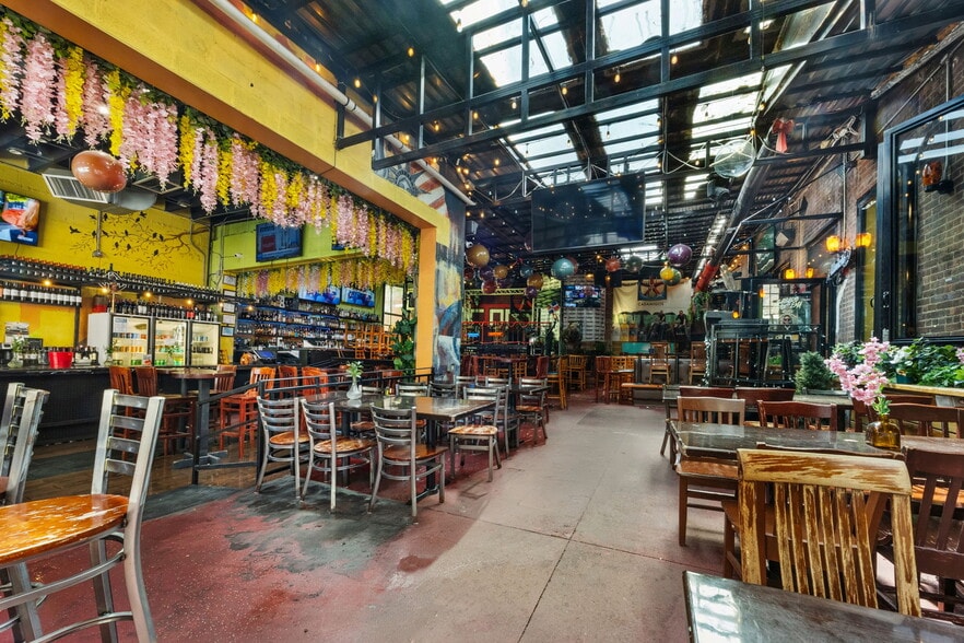 More Photos Of 451 Communipaw Ave, Jersey City Warehouse For Sale