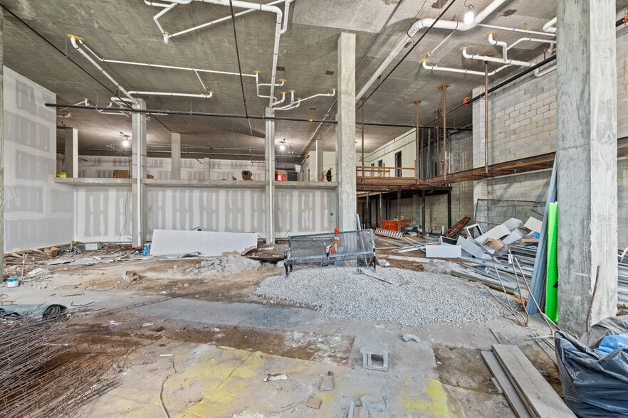 More Photos Of 245 Newark Ave, Jersey City Apartments For Lease