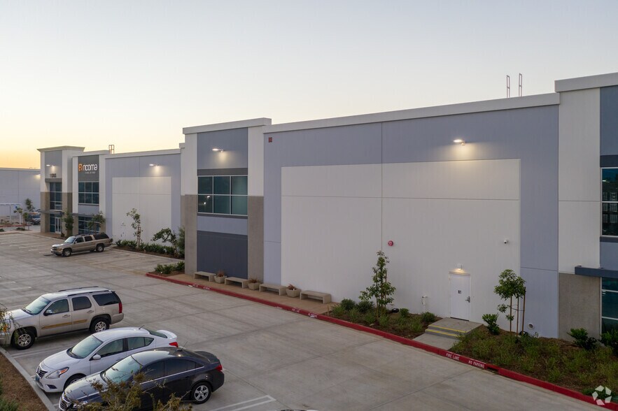 More Photos Of Foothill Blvd & Mayten Ave, Rancho Cucamonga Warehouse For Sale