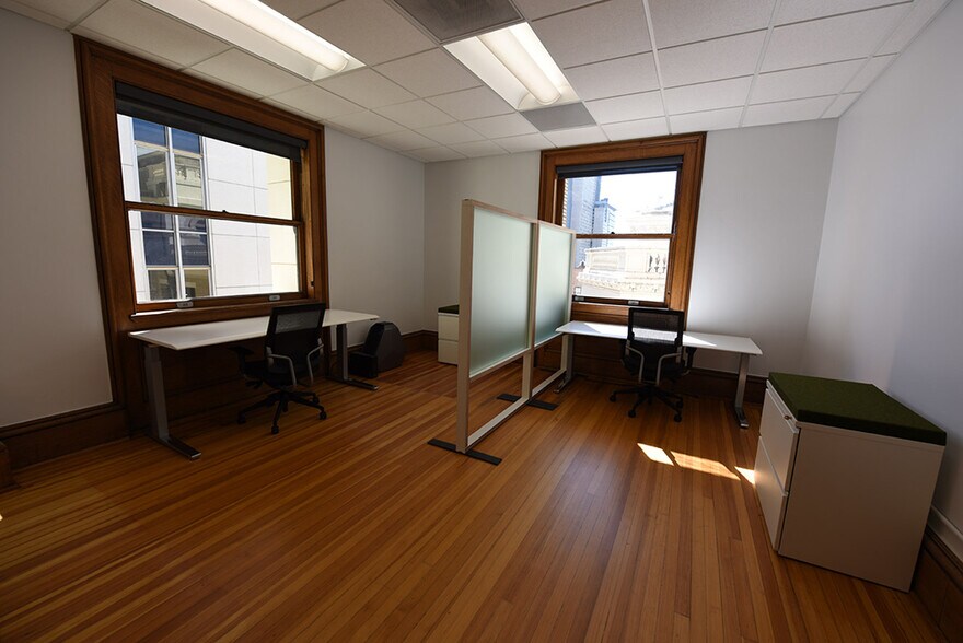 More Photos Of 730 17th St, Denver Office For Sale