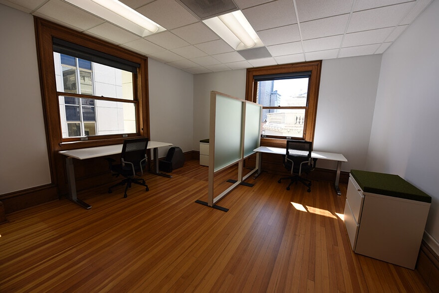 More Photos Of 730 17th St, Denver Office For Sale