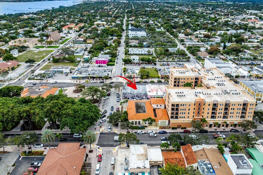More Photos Of 500-506 Lake Ave, Lake Worth Freestanding For Lease