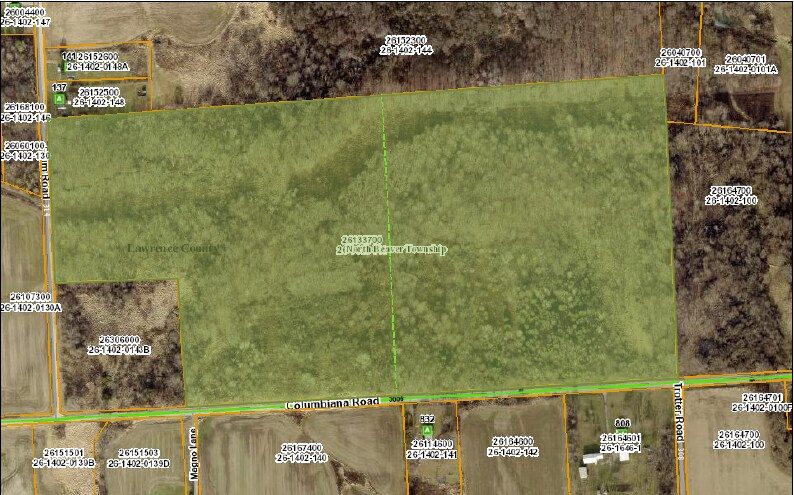 Primary Photo Of 928 Columbiana Rd, Bessemer Land For Sale