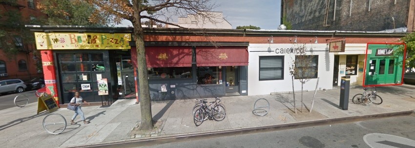 More Photos Of 278-284 Fifth Ave, Brooklyn Restaurant For Lease