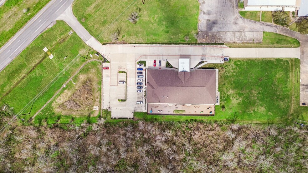 More Photos Of 2007 FM 2004 Dr, Richwood Daycare Center For Sale