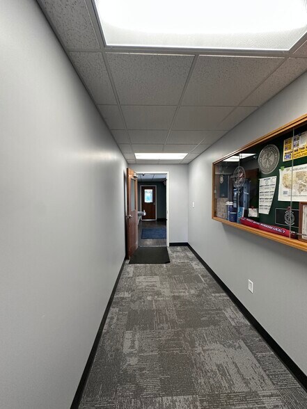 More Photos Of 140 64th Ave, Coopersville Lodge Meeting Hall For Sale