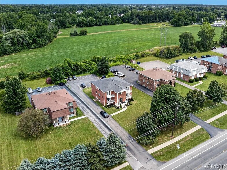 More Photos Of 6293 Robinson Rd, Lockport Apartments For Sale
