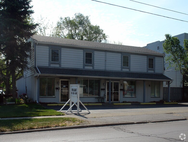 More Photos Of 5532 Douglas Rd, Toledo Storefront Retail Office For Sale