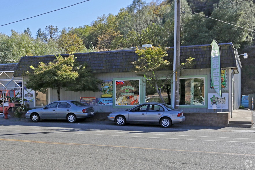 Primary Photo Of 560B Placerville Rd, Placerville Warehouse For Lease